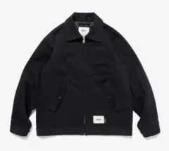 2026年最新】wtaps wcpo jacketの人気アイテム - メルカリ