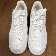 NIKE Court Vision Low 27.5cm ナイキ コートビジョン