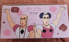 マカオ＆ジョマ マカオとジョマ sp サイン ヘンダーランド マカオ＆ジョマ マカオとジョマ sp サイン ヘンダーランド