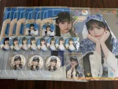 増田彩乃 生誕記念 すきくじ 豪華45点まとめ売り✴︎Ｂセット 増田彩乃 生誕記念 すきくじ 豪華45点まとめ売り✴︎Bセット - メルカリ