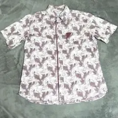 majun かりゆしウェアSサイズ