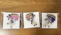 ヒプマイ スイパラ アクスタ FlingPosse