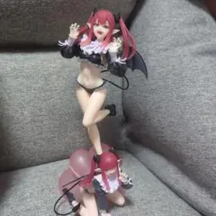 プ*ト様 着せ恋　フィギュア　セット