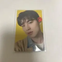 SEVENTEEN セブチ ミンギュ あいのちから weverse
