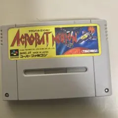 アクロバットミッション