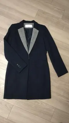 BLACK BY MOUSSY/ブラックバイマウジー/マウジー/コートのサムネイル