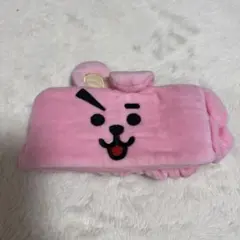 BTS グク クッキー ヘアバンド BT21