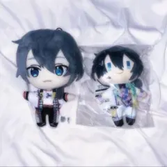 2025年最新】あんさんぶるスターズ ぬいぐるみ 椎名ニキの人気アイテム