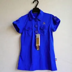 新品タグ付き❢ ルコックスポルティフ レディース半袖ゴルフウェア