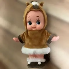 うま年Kewpie 2026年