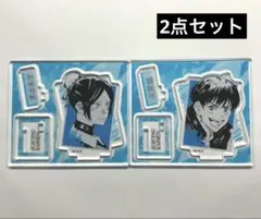 黒井　灰原　呪術廻戦　アクリルフィギュアコレクション　懐玉 玉折　呪術　アクスタ