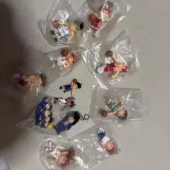 スポーツ MicroStars Kickens 2004 Gold Base MicroStars Kickens 2004 Gold Base - メルカリ