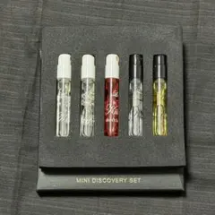 Kilian ミニディスカバリーセット 5本セットのサムネイル