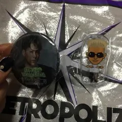 MP☆エリケンガチャセット