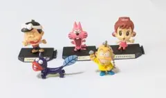 2026年最新】ニャロメ フィギュアの人気アイテム - メルカリ