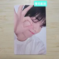 TXT act tomorrow POPUP トレカ ラントレ スビン ⑩