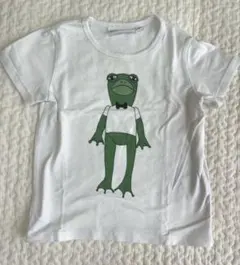 Misha&Puff 鳥 ringer tee ric - メルカリ