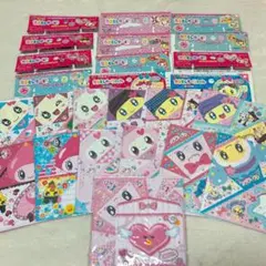 たまごっち文房具セット・未開封 未使用 ・レア・文房具・匿名発送