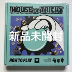 xikers HOW TO PLAY アルバム 新品未開封