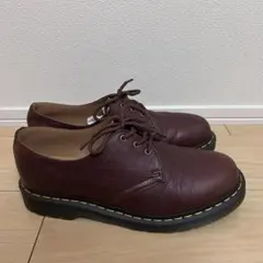 1461 Ambassador Leather Oxford Shoes