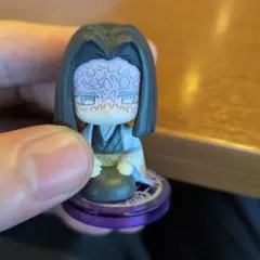 鬼滅の刃 産屋敷耀哉 すわらせ隊 フィギュア2