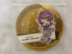 ヒプマイ EW04 缶バッジ 飴村乱数 - メルカリ