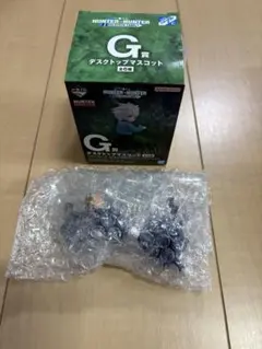HUNTER×HUNTER一番くじG賞
