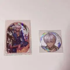 にじさんじ ART OF NIJISANJI イブラヒム グッズセット