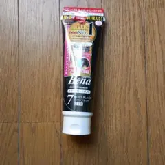 TENSTAR Hena カラートリートメント ソフトブラックのサムネイル