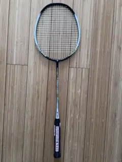 未使用品YONEX NS66XG バドミントンラケット ブラック