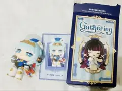 原神×ポップマート イネファ ちびキャラフィギュア 公式正規品