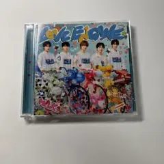 M!LK　LOVE ENG!NE 初回限定盤