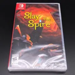 Slay the Spire スレイザスパイア 北米版 switch スイッチ