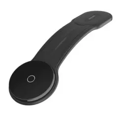 【Philips】車載スマホホルダー magsafeホルダー 15W急速充電