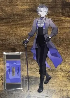 MILGRAM ミルグラム　シドウ　バースデー　アクリルスタンド