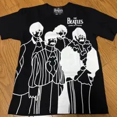 希少サイズ　新品未使用　未開封　ビートルズ コムデギャルソン Tシャツ　XXL 新品未使用 未開封 ビートルズ コムデギャルソン Tシャツ XXL