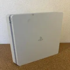 【現状品】SONY PlayStation4 CUH-2100B 本体 通電OK