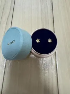 SoireeO ソワレオー　Nissyフラワーピアス SoireeO ソワレオー Nissyフラワーピアス Amazon.co.jp: Nissy