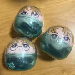 INI かぷっこふれんず2 田島将吾セット