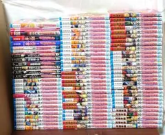NARUTO ナルト 全72巻＋外伝・小説版など14冊