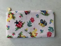 フェイラー　ハイジ　ポーチ