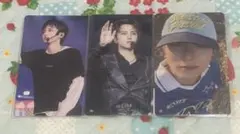 尾崎匠海 トレカ