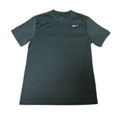 Nike dri-fit tee black M