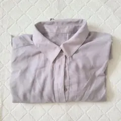 NICE CLAUP　ブラウス