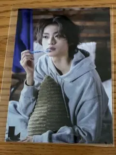 Lienel 近藤駿太 2025生誕写真