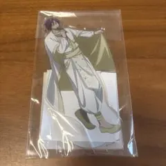 桃源暗鬼 アラビアンナイト アクリルスタンド 桃華月詠
