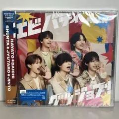 M!LK エビバディグッジョブ　通常盤
