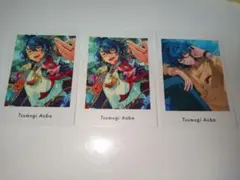 ぱしゃっつ6　青葉つむぎ