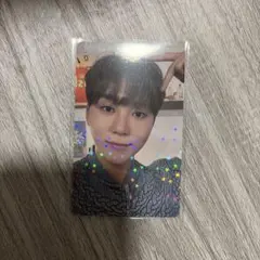 SEVENTEEN スングァン 特典