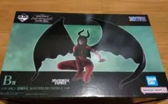 一番くじ　ワンピースメモリーオブヒロインズ　ニコ・ロビン　悪魔咲き